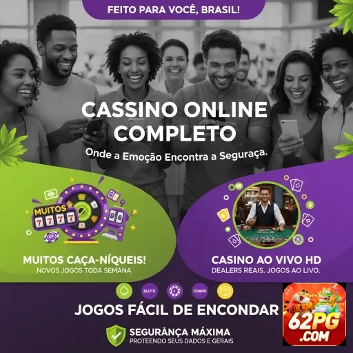 Conformidade Legal e Jogo Responsável