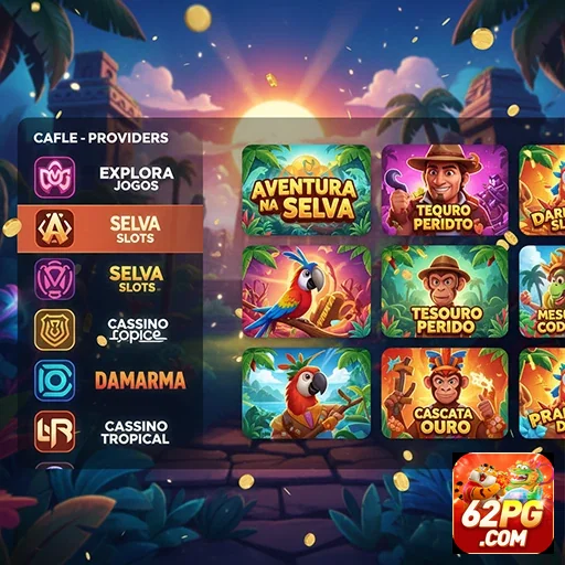 Apoio Dedicado para Jogadores VIP - 62pg