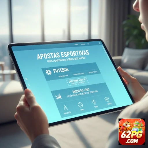 Viva a experiência premium do 62pg