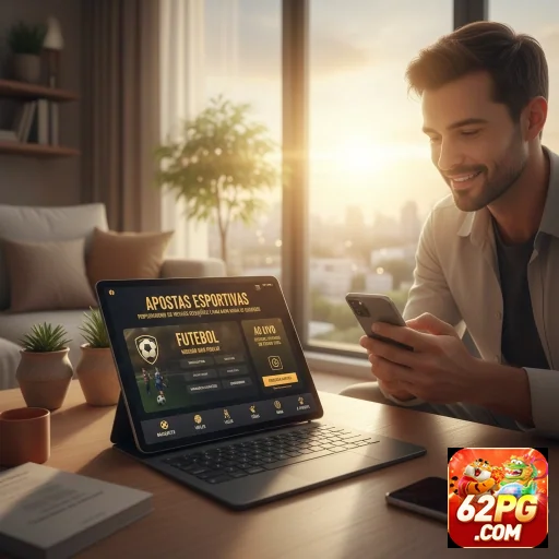 Ofertas VIP para Apostadores