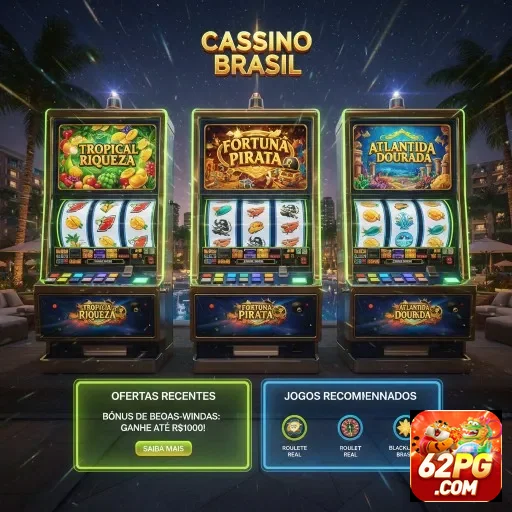 Experiência Exclusiva para Jogadores