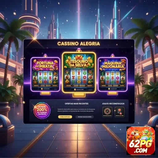 Jogador desfrutando de jogos VIP no cassino online