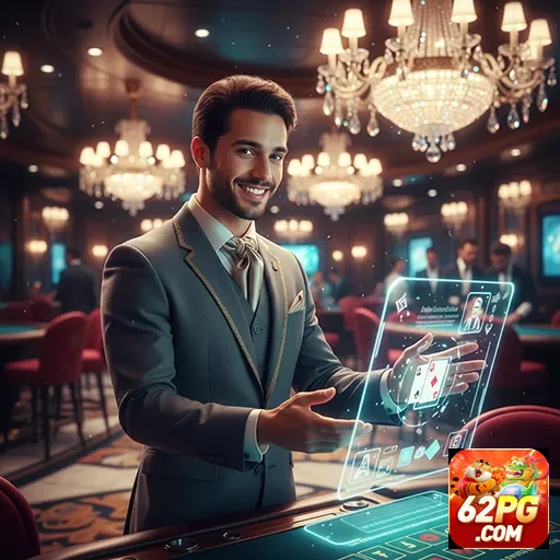 Facilidade de Uso no Cassino Online