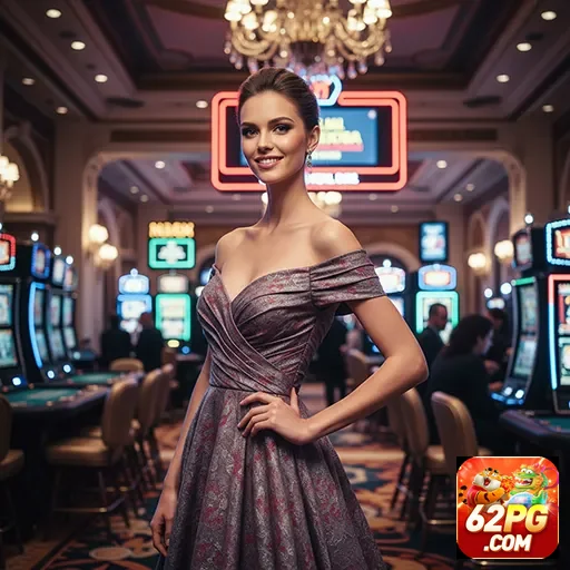 Jogador desfrutando de bônus VIP em cassino online